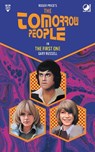 The Tomorrow People - The First One - Gary Russell - 9781837916306