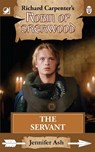 Robin of Sherwood - The Servant - Jennifer Ash - 9781837918638