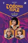 The Tomorrow People - The First One - Gary Russell - 9781837918713