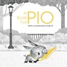 A Book for Pio - Susie Oh - 9781837918874