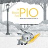 A Book for Pio - Susie Oh - 9781837918881