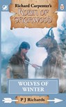 Wolves of Winter - P J Richards - 9781837919147