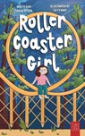 Rollercoaster Girl - Sarah Oliver - 9781837919352