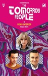 The Tomorrow People - Homo Inferior - Nigel Fairs - 9781837919468