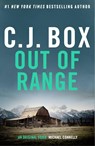 Out of Range - C.J. Box - 9781837931927