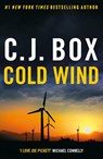 Cold Wind - C.J. Box - 9781837932047