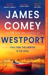 Westport - James Comey - 9781837932740