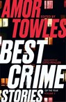 Best Crime Stories of the Year Volume 3 - Otto Penzler - 9781837932993