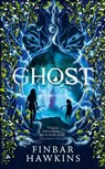 Ghost - Finbar Hawkins - 9781837933082