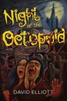 Night of the Octopoid - David Elliott - 9781837940509