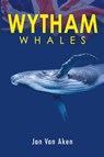 Wytham Whales - Jan Van Aken - 9781837942169