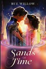 Sands Of Time - Rue Willow - 9781837945979