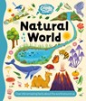 Curiosity Club: Natural World: With Over 250 Facts about the World Around Us - Igloobooks - 9781837952267