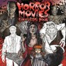 Horror Movies Colouring Book - Igloo Books Ltd ; Sparkpool - 9781837956067