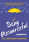Staying Well and Safe at University - Dr Dominique Thompson - 9781837963089