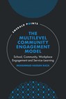 The Multilevel Community Engagement Model - Muhammad Hassan (Missouri State University Raza - 9781837976980