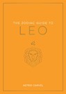 The Zodiac Guide to Leo - Astrid Carvel - 9781837990184