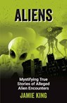 Aliens - Jamie King - 9781837995035