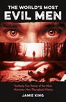 The World's Most Evil Men - Summersdale Publishers - 9781837995561