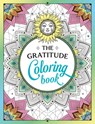 The Gratitude Coloring Book: A Joyful Journey of Colour and Creativity - Summersdale Publishers - 9781837996186