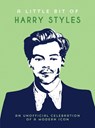 A Little Bit of Harry Styles - Summersdale Publishers - 9781837996957