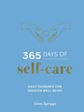 365 Days of Self-Care - Chris Spriggs - 9781837997053