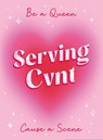 Serving Cvnt - Summersdale Publishers - 9781837999064