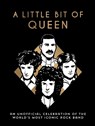 A Little Bit of Queen - Summersdale Publishers - 9781837999538