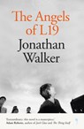 The The Angels of L19 - Jonathan Walker - 9781838018139