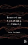 Somewhere Something is Burning - Alice Frecknall - 9781838021191