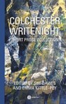 Colchester WriteNight - Sue Dawes - 9781838059811