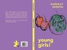 young girls! - Karenjit Sandhu - 9781838069872