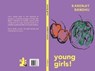 young girls! - Karenjit Sandhu - 9781838069872