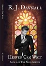 Heaven Can Wait - R. J. Davnall - 9781838072360