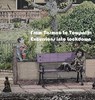 From Tarmac to Towpath: Excursions into Lockdown - David Banning ; Julian Hyde - 9781838091521