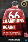 Champions Again - Ian Carroll - 9781838099077