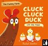 Cluck Cluck Duck - Mama Makes Books - 9781838138165