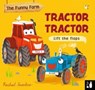 Tractor Tractor - Mama Makes Books - 9781838138172