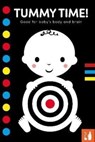 Tummy Time! - Mama Makes Books - 9781838138196