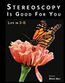 Stereoscopy is Good For You - May - 9781838164553