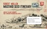 Mustard Seed Itinerary - Robert Mullen - 9781838172046