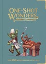 One-Shot Wonders - Sam Bartlett ; Beth Davies ; Destiny Howell - 9781838218355