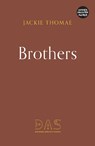 Brothers - Jackie Thomae - 9781838221584