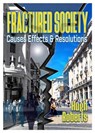 Fractured Society - Hugh Roberts - 9781838222321