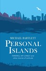 Personal Islands - Michael Bartlett - 9781838229894