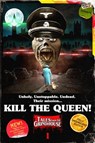Kill The Queen! - POWER,  Alan - 9781838236908