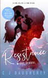 Resistance - C J Daugherty - 9781838237455