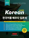 Learn Korean - The Language Workbook for Beginners - Jennie Lee ; Polyscholar - 9781838291648