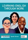 Learning English through work - Bevan - 9781838291785