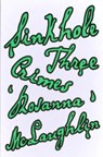 Sinkhole: Three Crimes - Rosanna McLaughlin - 9781838376062